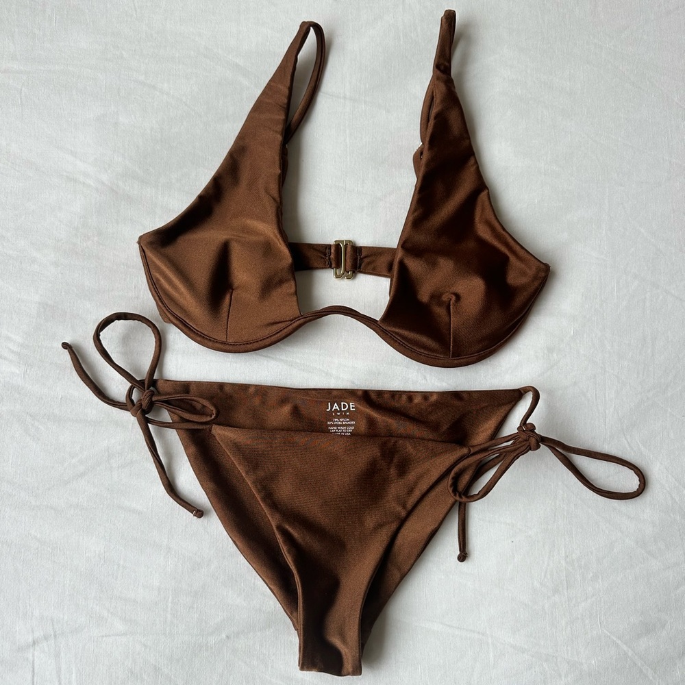 Jade Swim bikini